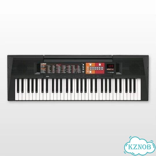 Синтезатор yamaha psr f51 фото 1