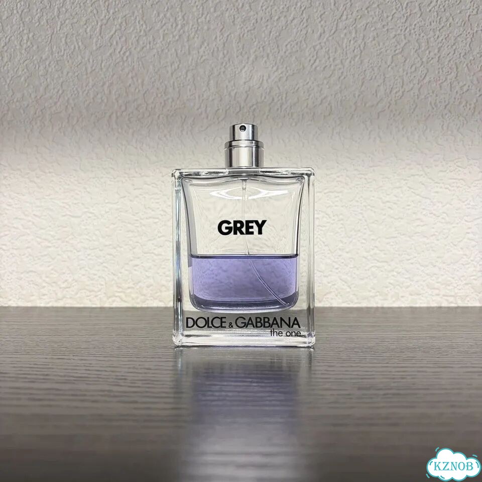 Dolce & Gabbana The One Grey 100 мл. оригинал фото 1
