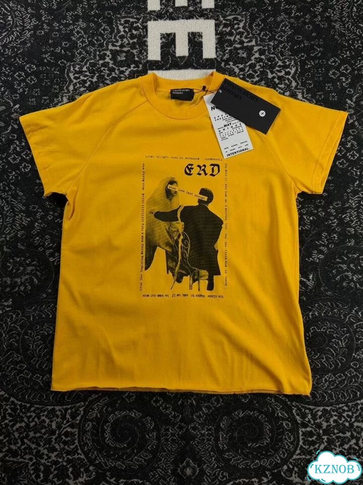 Футболка Enfants Riches Deprimes фото 1
