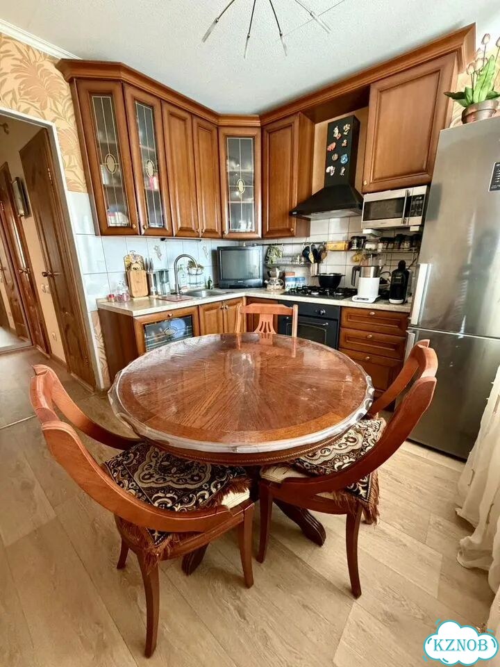 2-к. квартира, 49,9 м², 3/8 эт. фото 10