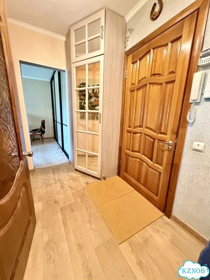 2-к. квартира, 49,9 м², 3/8 эт. фото 13