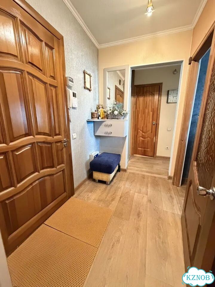 2-к. квартира, 49,9 м², 3/8 эт. фото 14