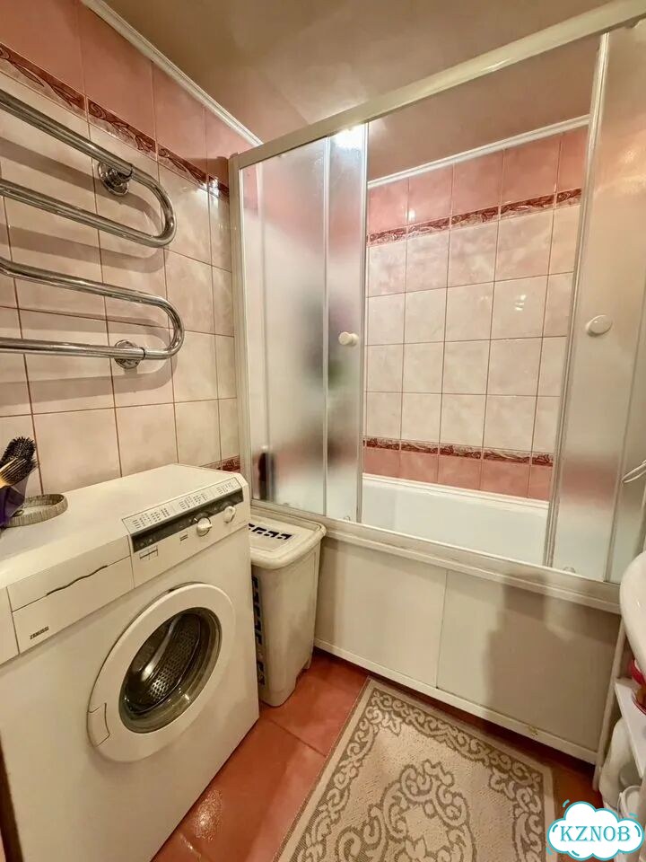 2-к. квартира, 49,9 м², 3/8 эт. фото 16