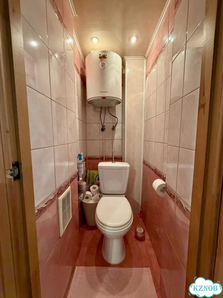 2-к. квартира, 49,9 м², 3/8 эт. фото 17