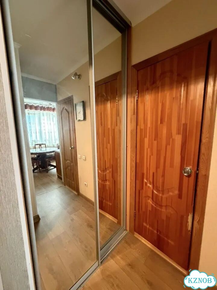 2-к. квартира, 49,9 м², 3/8 эт. фото 18