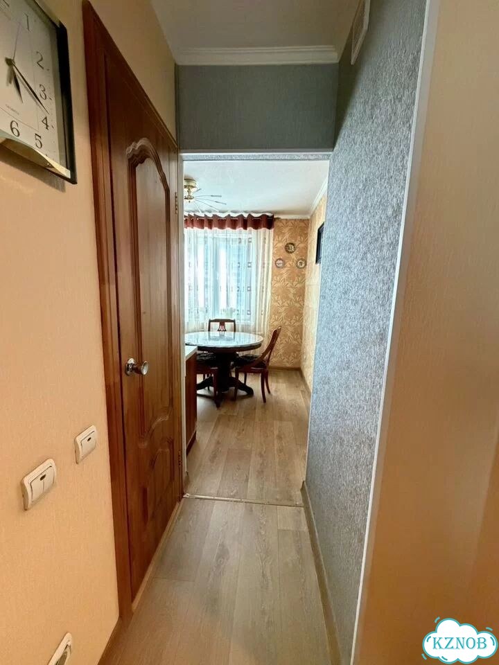 2-к. квартира, 49,9 м², 3/8 эт. фото 19
