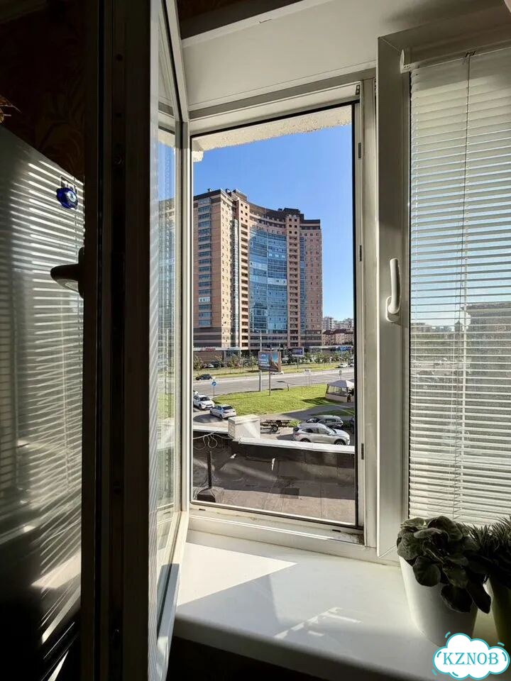 2-к. квартира, 49,9 м², 3/8 эт. фото 20