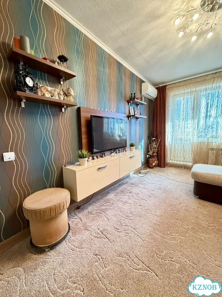 2-к. квартира, 49,9 м², 3/8 эт. фото 3