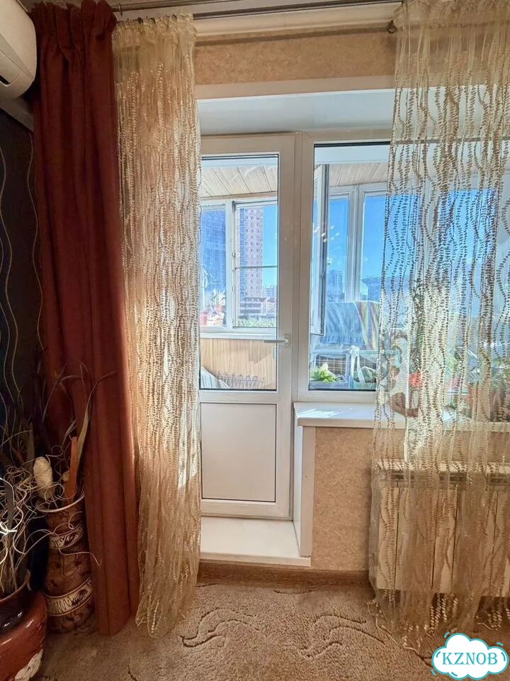 2-к. квартира, 49,9 м², 3/8 эт. фото 5