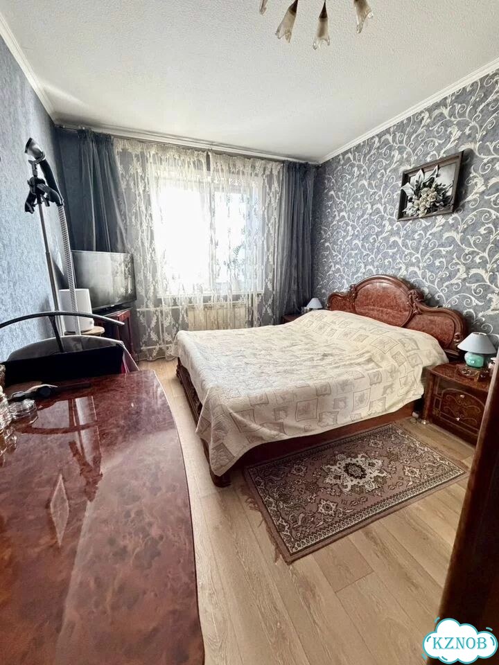 2-к. квартира, 49,9 м², 3/8 эт. фото 6
