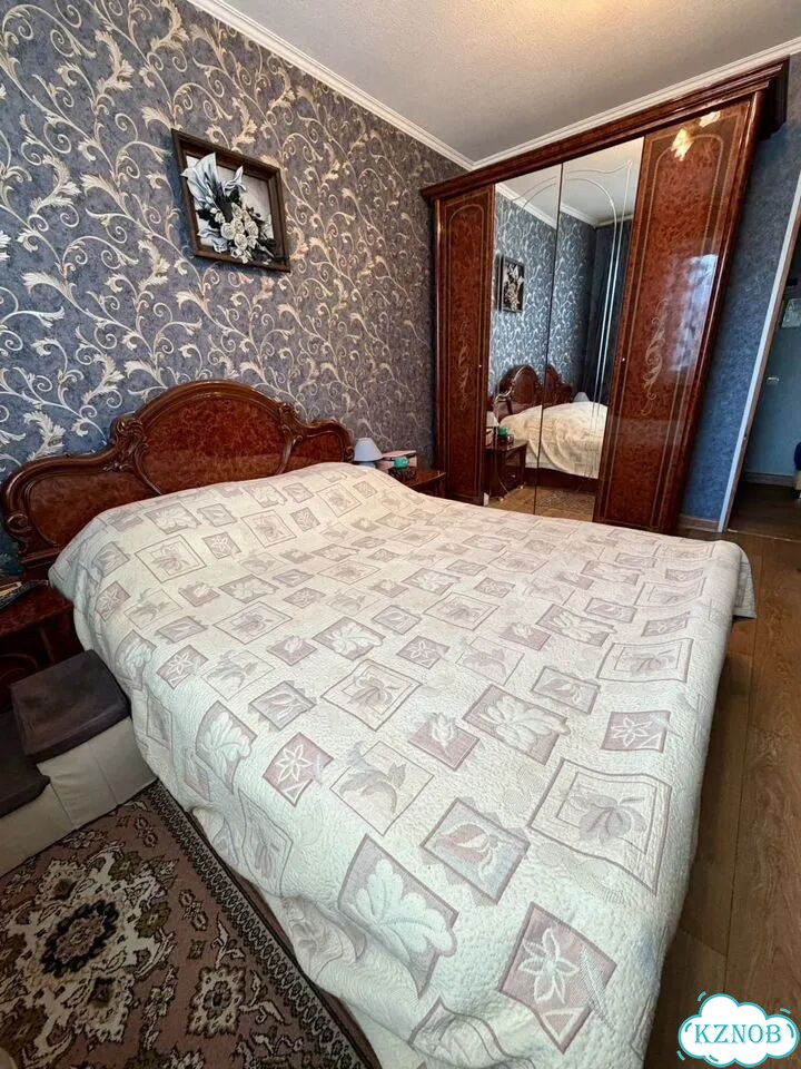 2-к. квартира, 49,9 м², 3/8 эт. фото 7
