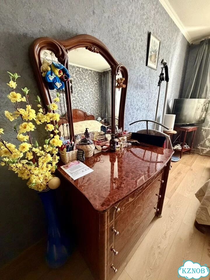 2-к. квартира, 49,9 м², 3/8 эт. фото 8