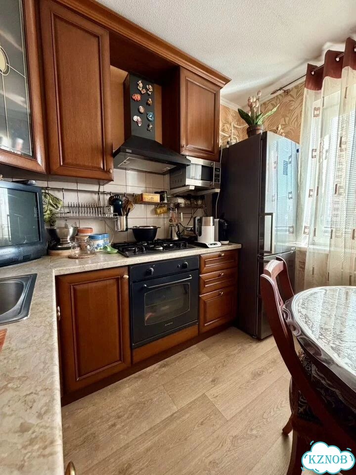 2-к. квартира, 49,9 м², 3/8 эт. фото 9