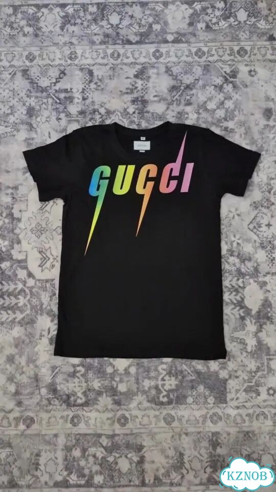 Футболка Gucci фото 1