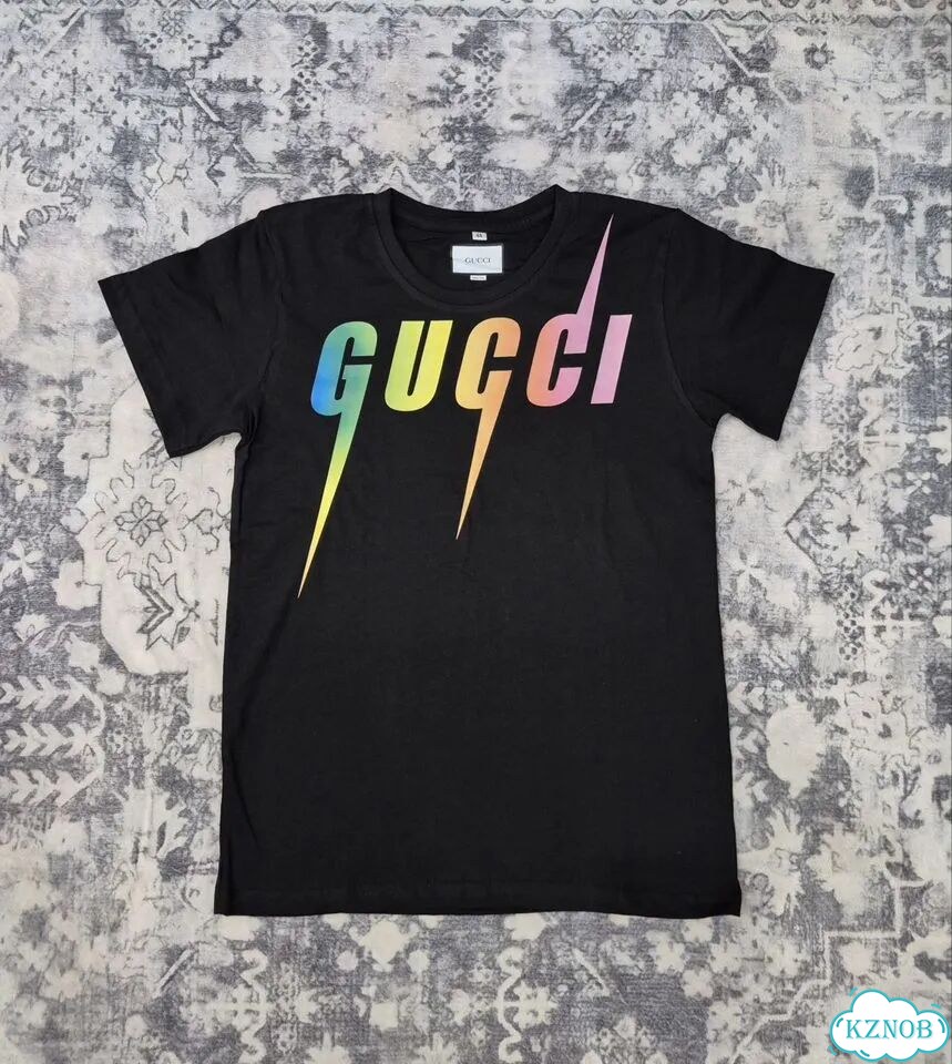 Футболка Gucci фото 2