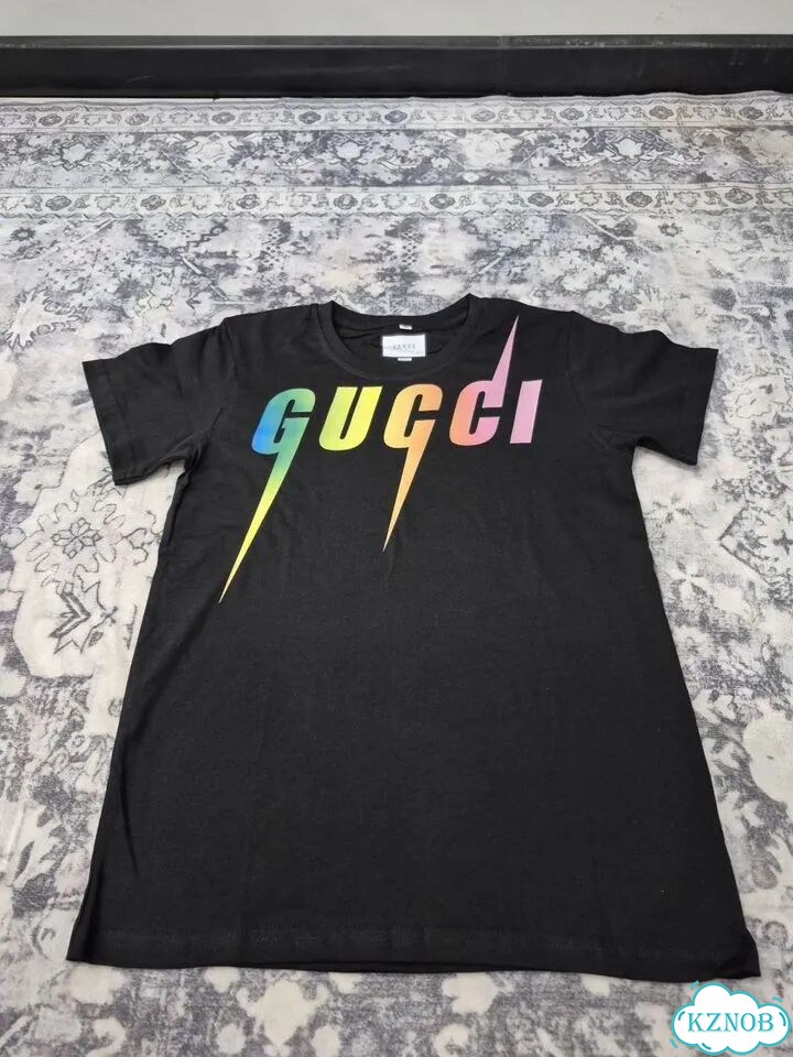 Футболка Gucci фото 3