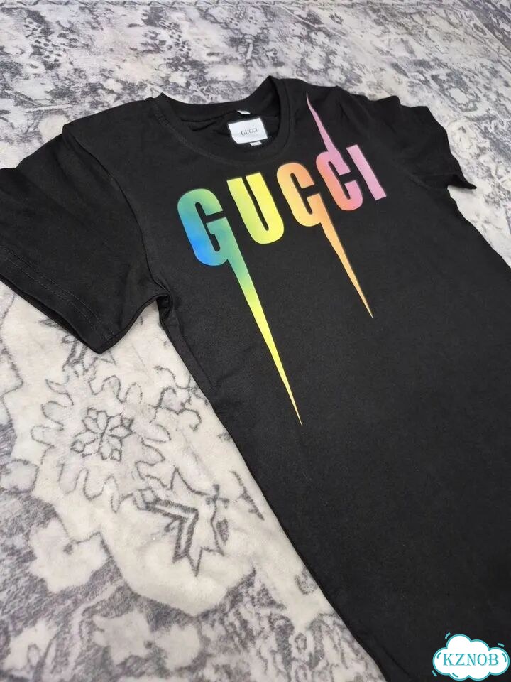 Футболка Gucci фото 5