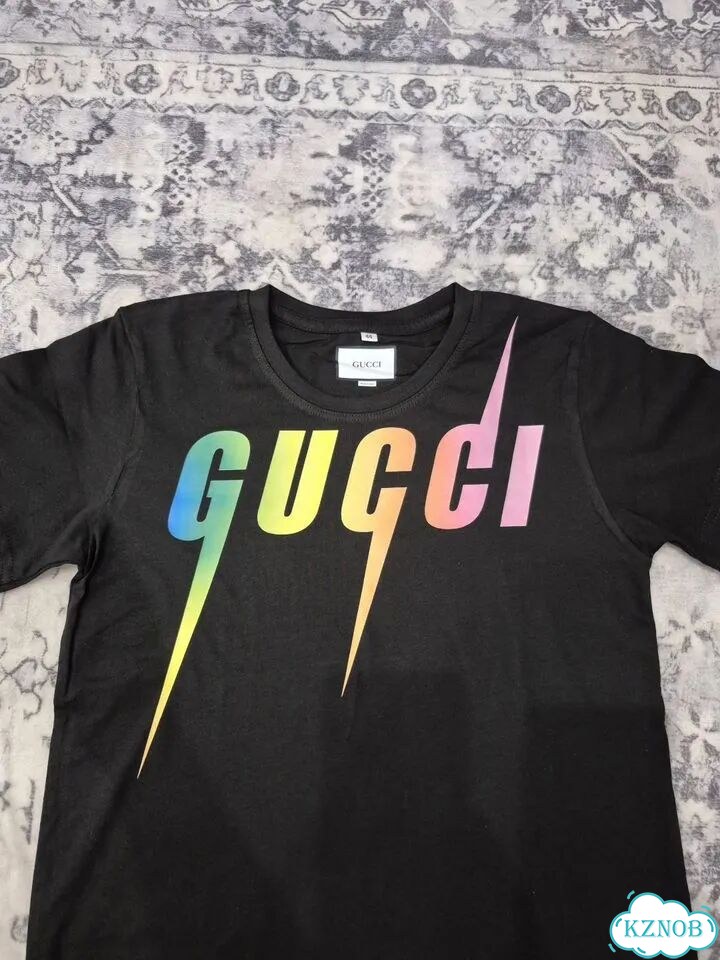 Футболка Gucci фото 6