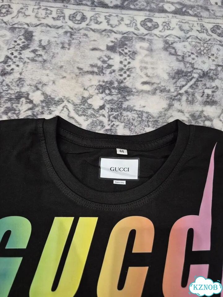 Футболка Gucci фото 7