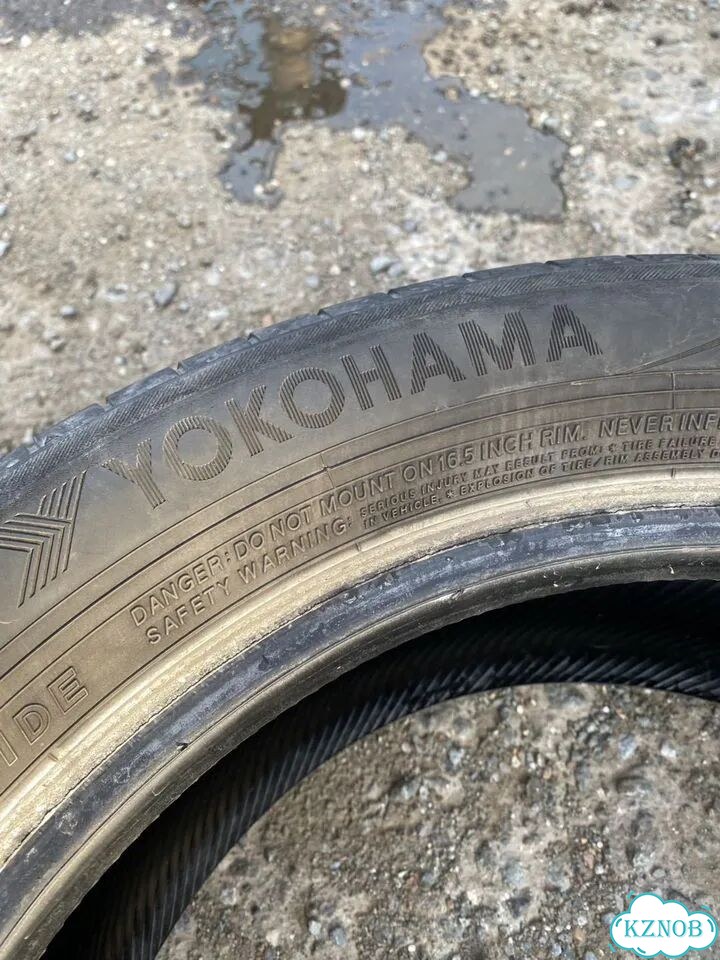 Continental ContiPremiumContact 5 205/55 R16 91H фото 4