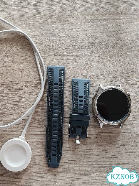 Huawei watch GT5 46mm фото 1