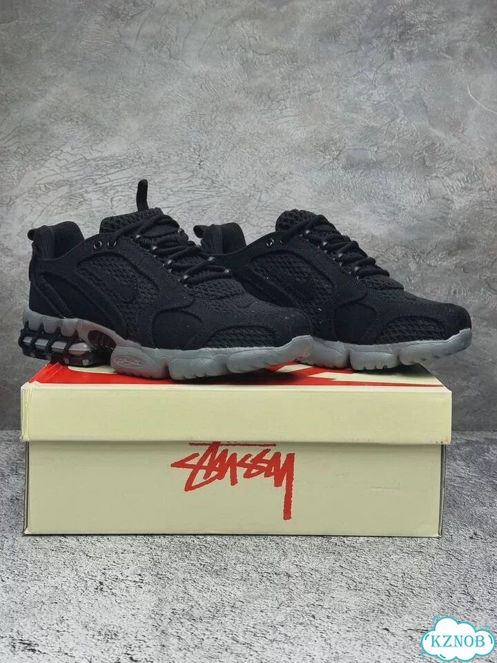 Кроссовки Nike Stussy фото 6