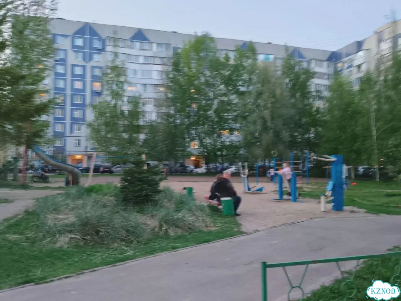 3-к. квартира, 68 м², 3/10 эт. фото 12