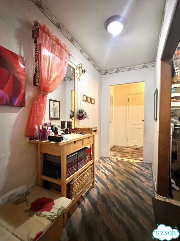 3-к. квартира, 68 м², 3/10 эт. фото 5