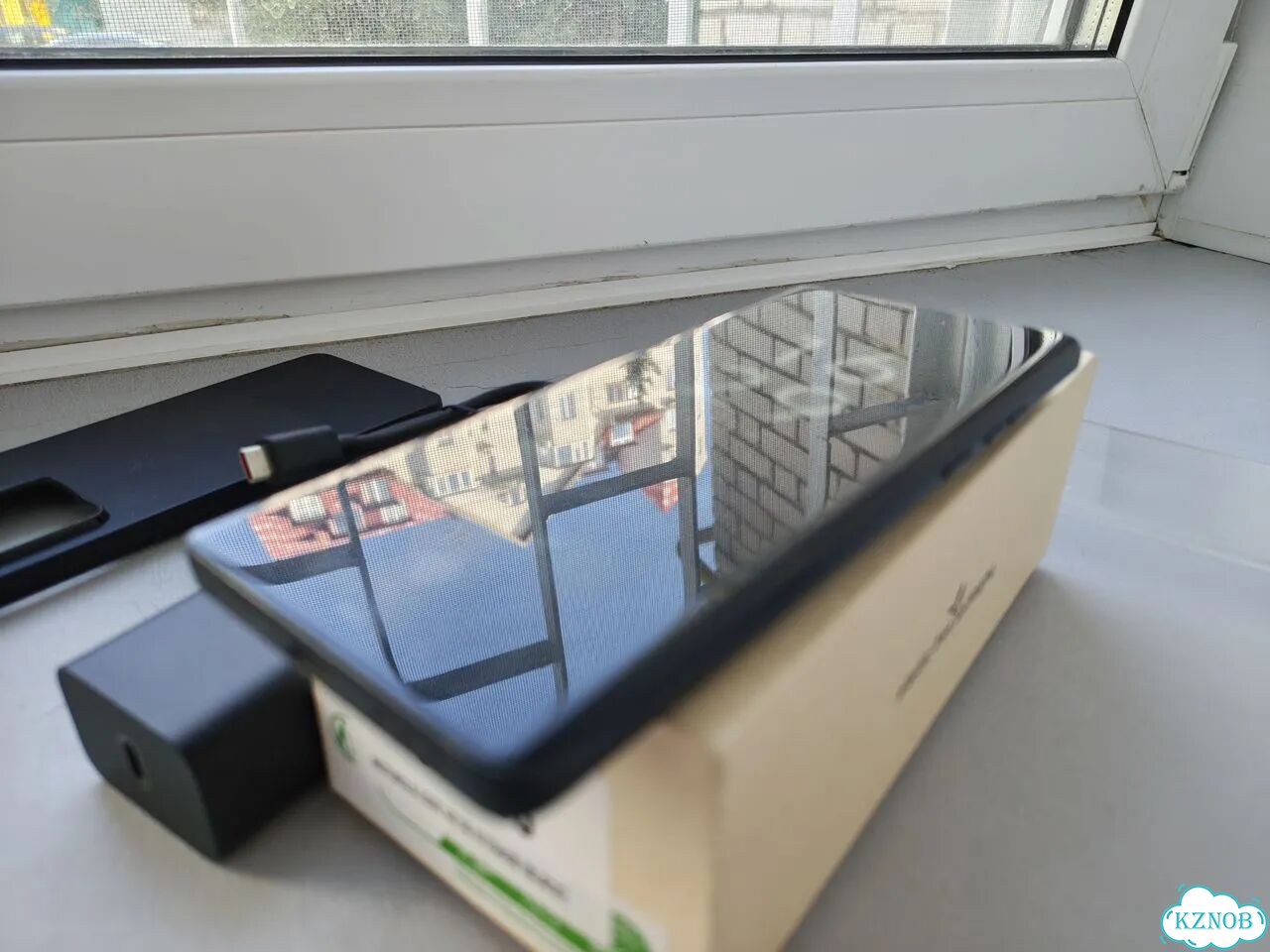 Motorola Edge 40, 8/256 ГБ, SIM + eSIM фото 2