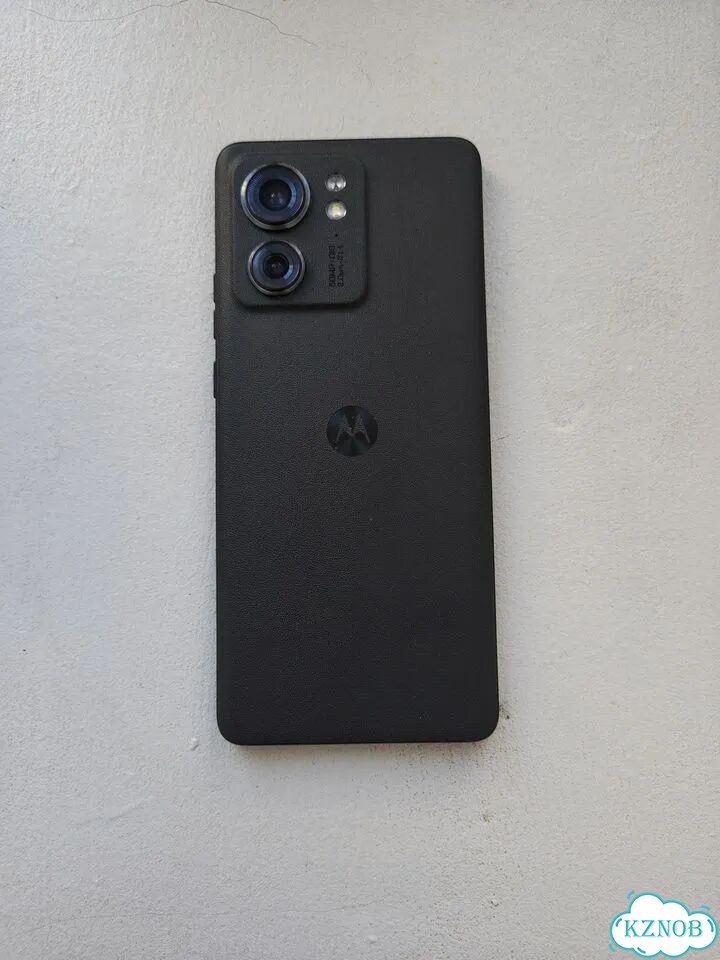 Motorola Edge 40, 8/256 ГБ, SIM + eSIM фото 3