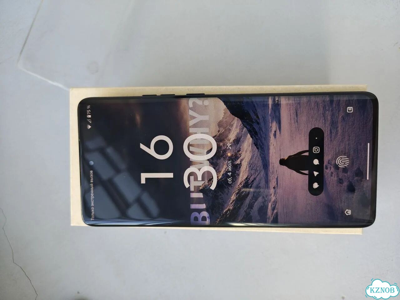 Motorola Edge 40, 8/256 ГБ, SIM + eSIM фото 5