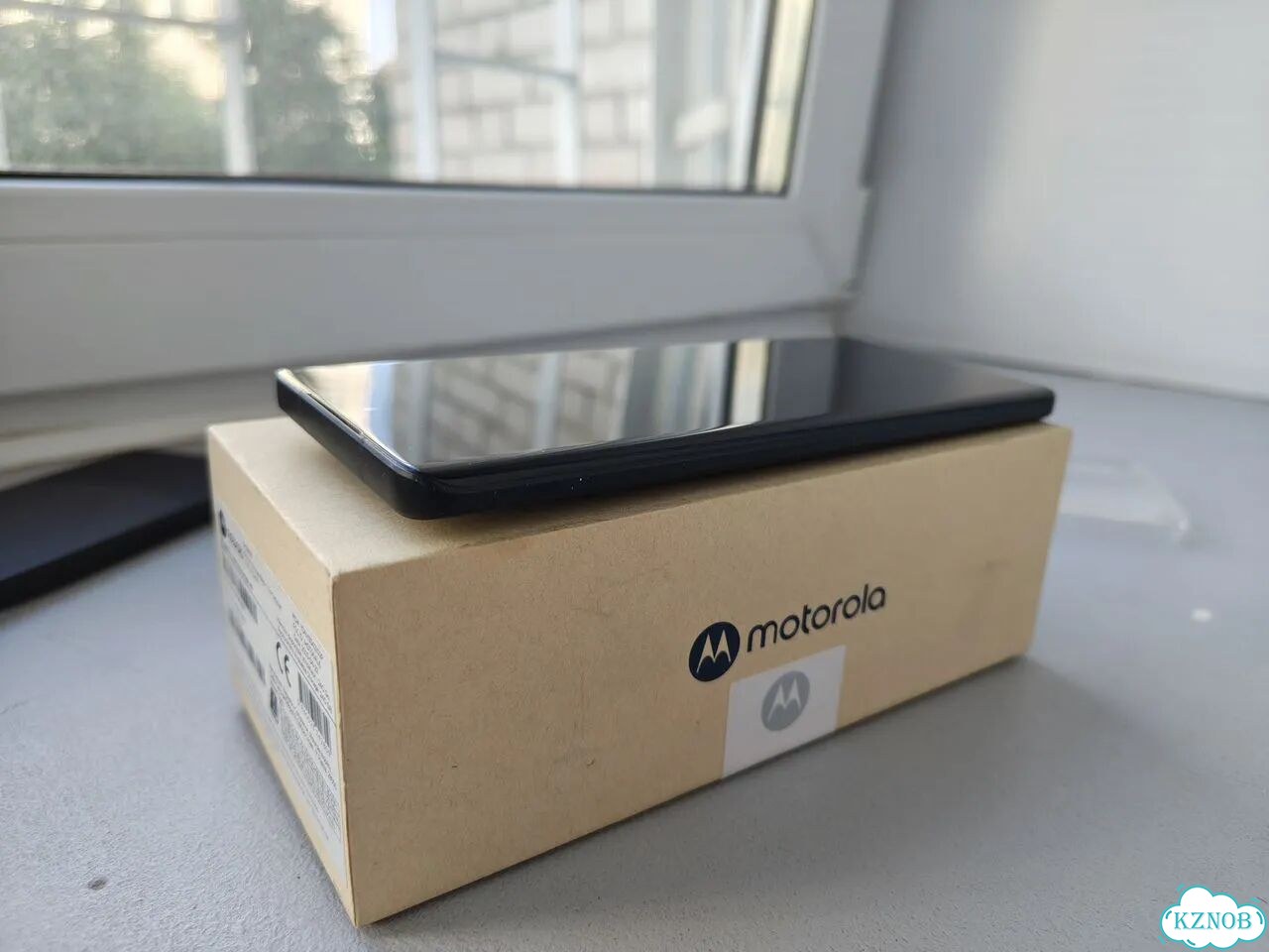 Motorola Edge 40, 8/256 ГБ, SIM + eSIM фото 7