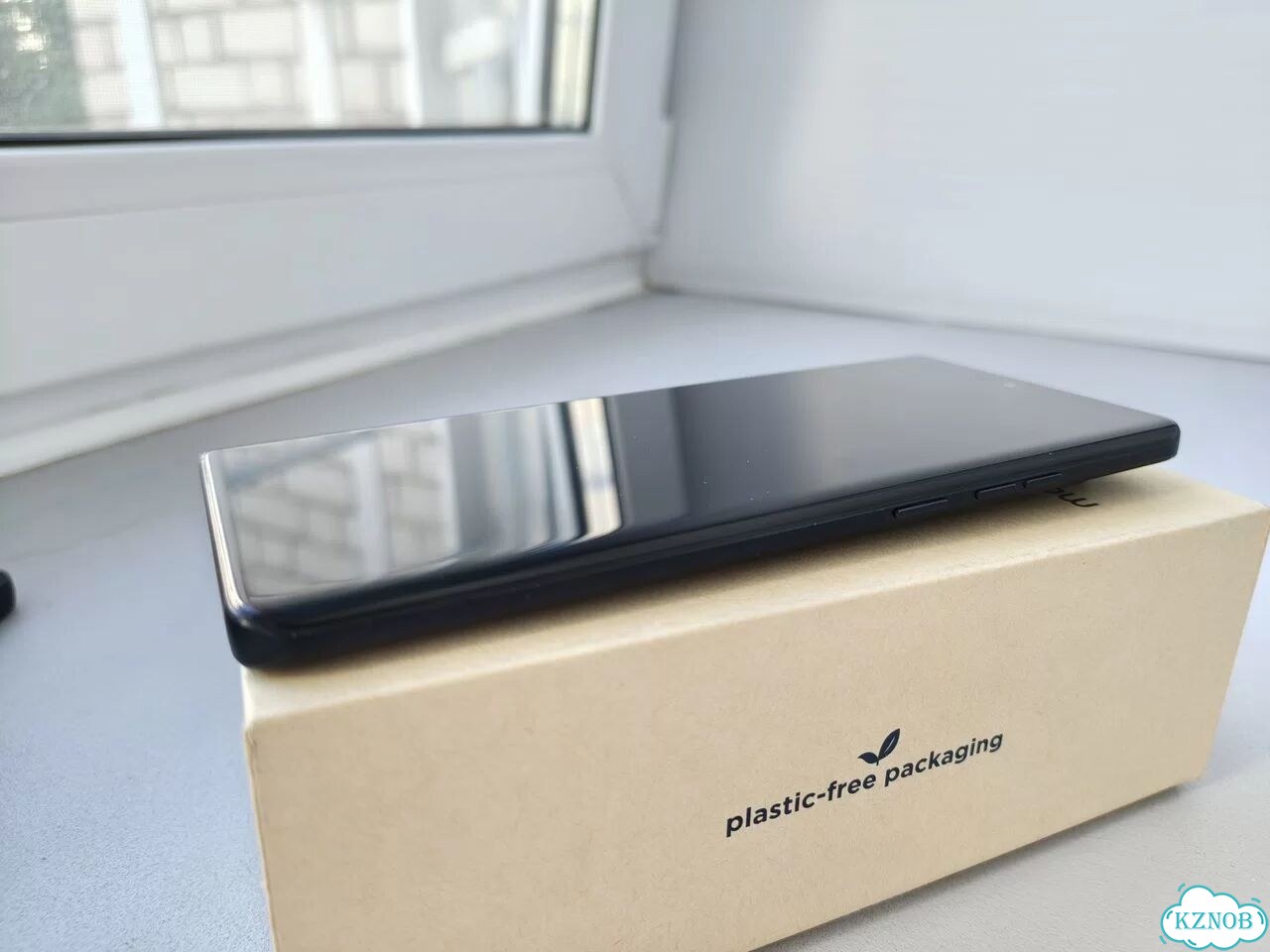 Motorola Edge 40, 8/256 ГБ, SIM + eSIM фото 9