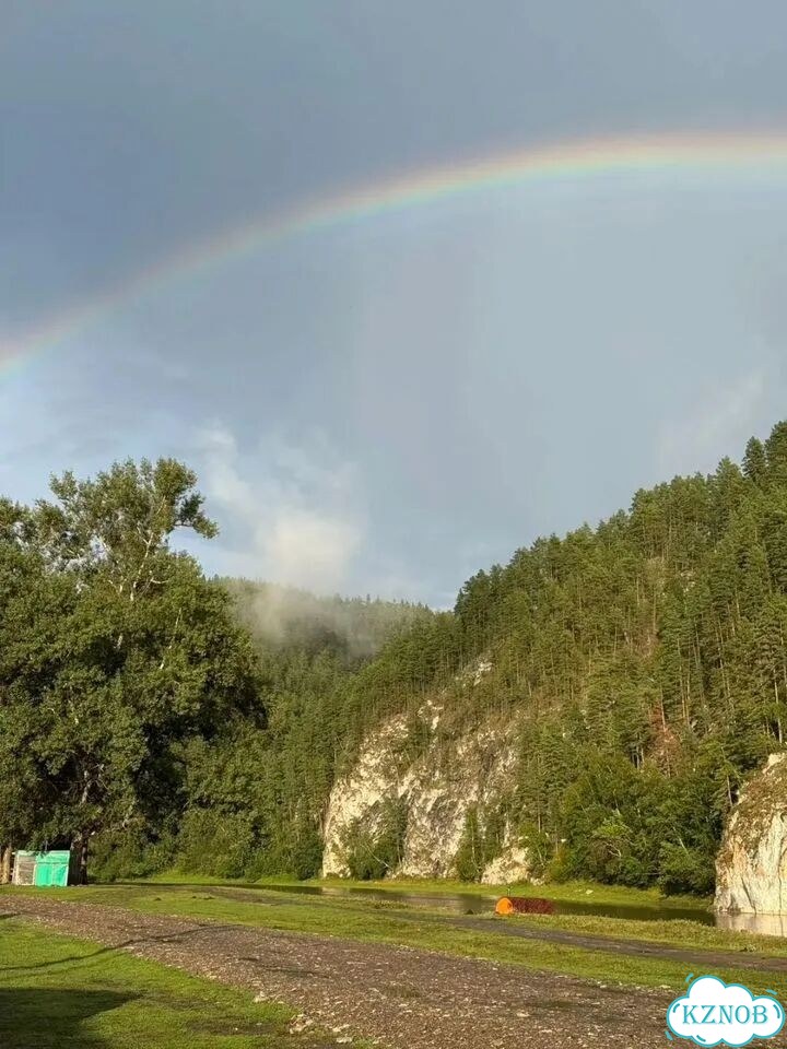 Сплав по реке белая фото 1