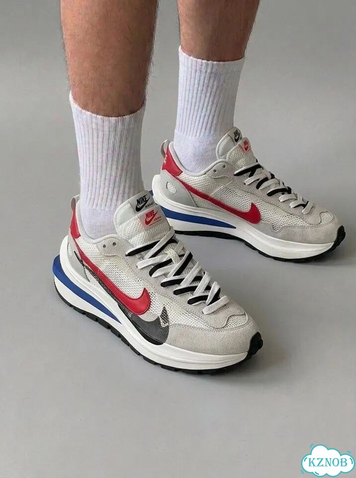 Кроссовки Nike Sacai фото 1