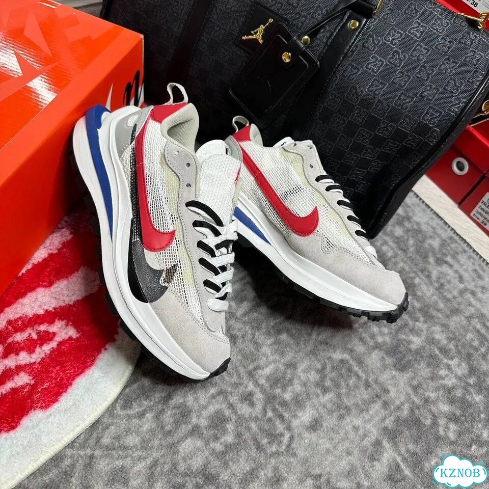 Кроссовки Nike Sacai фото 3