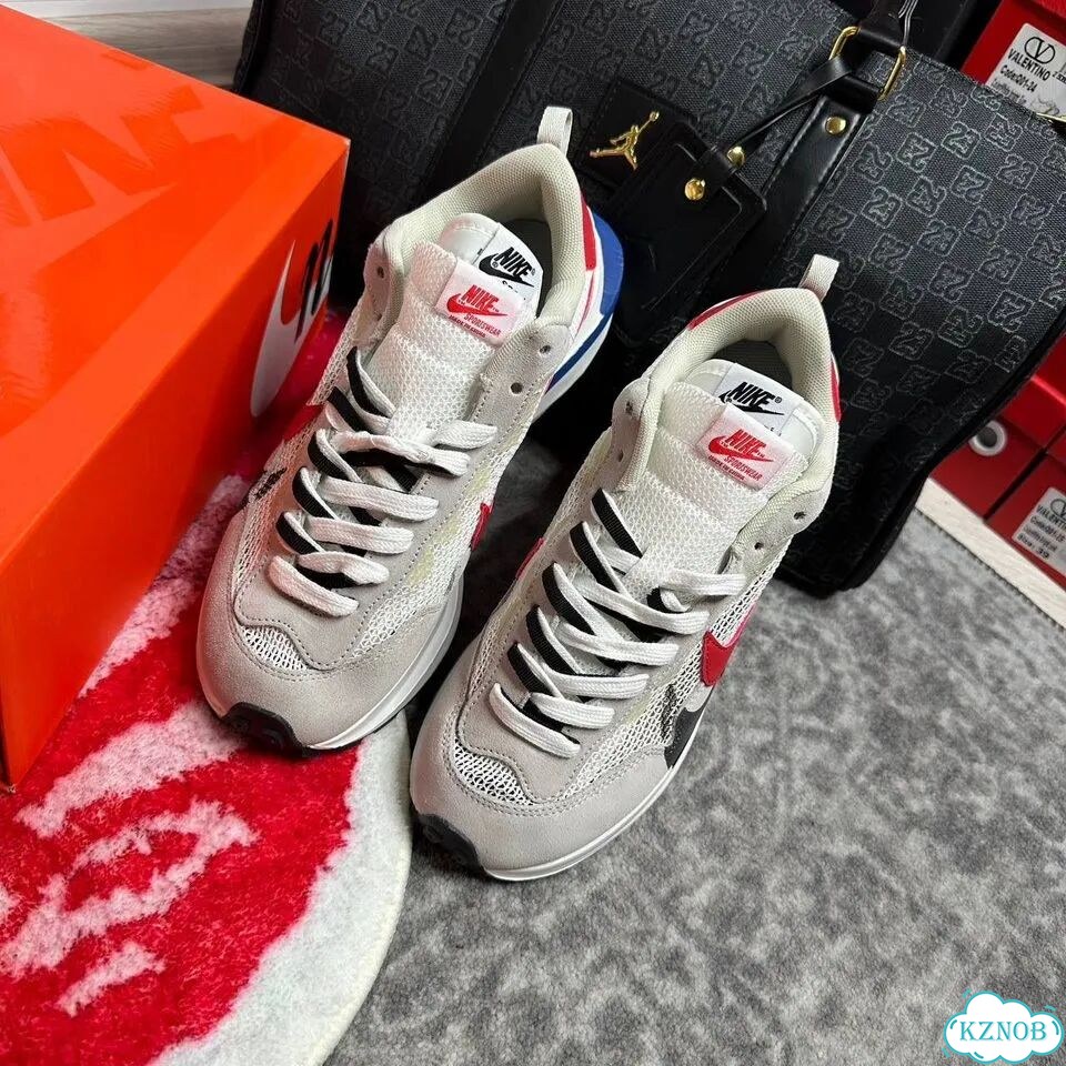 Кроссовки Nike Sacai фото 4