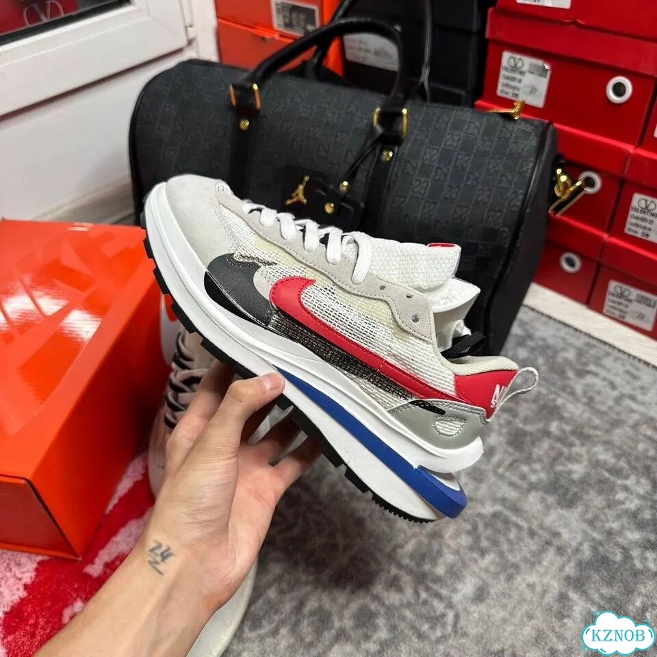 Кроссовки Nike Sacai фото 6
