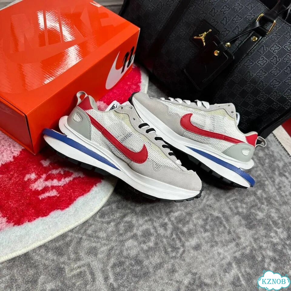 Кроссовки Nike Sacai фото 9