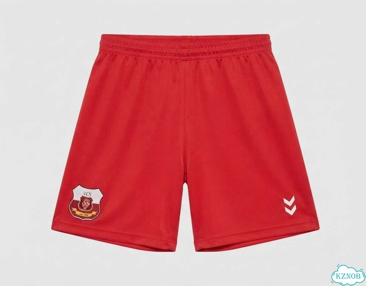 Футбольные шорты Hummel VCS (164 / S) фото 1