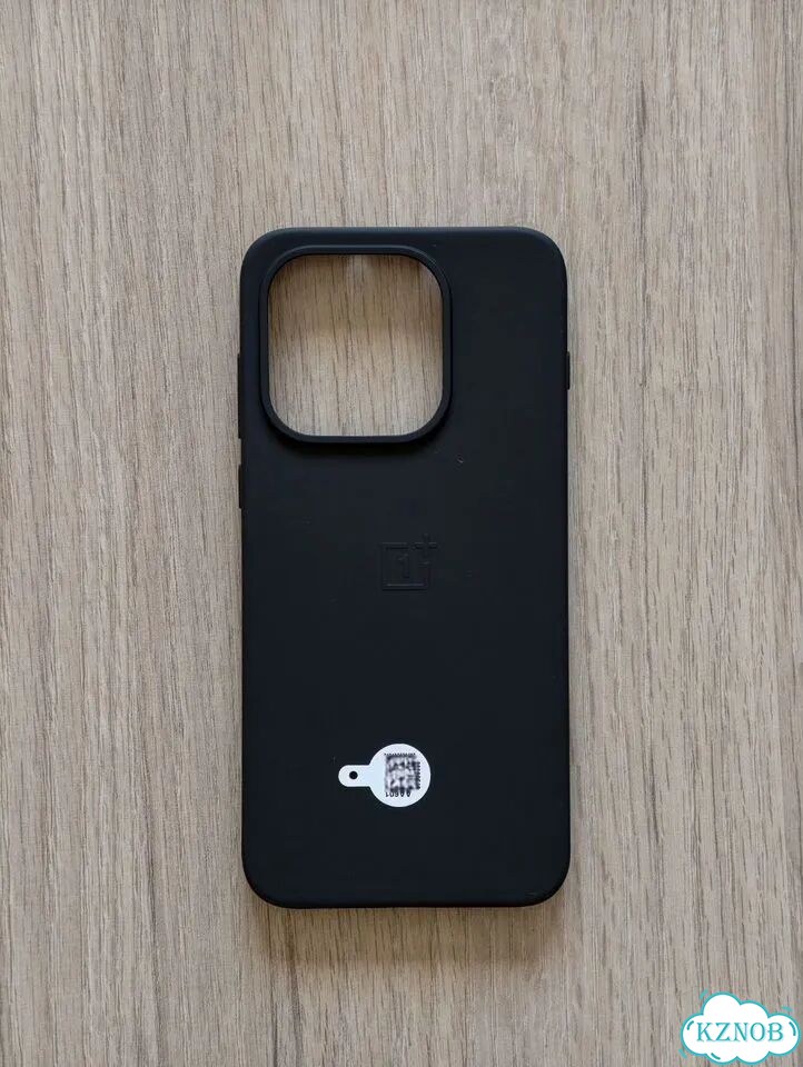 Оригинальный чехол oneplus 15 фото 1