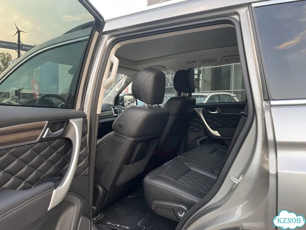 HAVAL H9 2.0 AT, 2023, 80 131 км фото 10