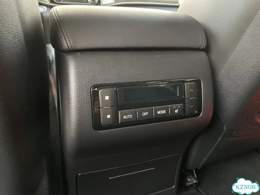 HAVAL H9 2.0 AT, 2023, 80 131 км фото 15