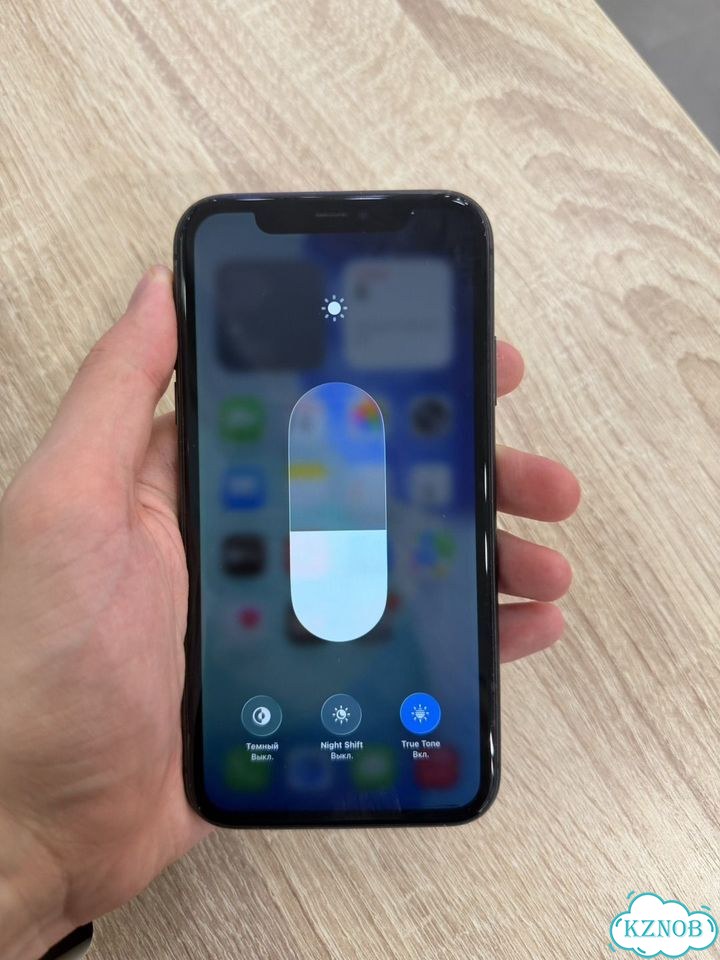 iPhone 11, 64 ГБ, SIM + eSIM фото 5