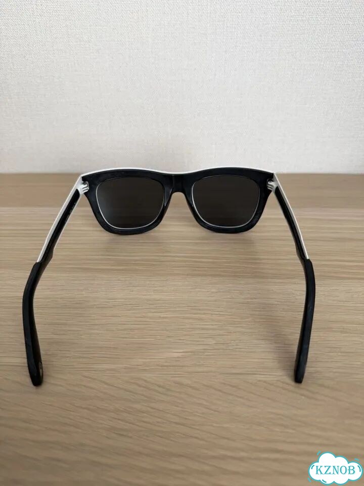 Солнцезащитные очки Givenchy GV 7016/N/S фото 4