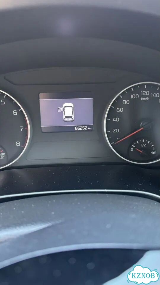 Kia Seltos 1.6 AT, 2021, 66 250 км фото 11