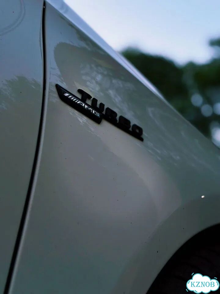 Mercedes-Benz A-класс AMG 2.0 AMT, 2014, 195 000 км фото 7