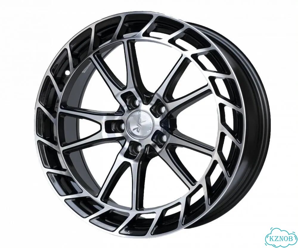 Литые диски Race Ready Technology cssya5641 8R19 5108 фото 1