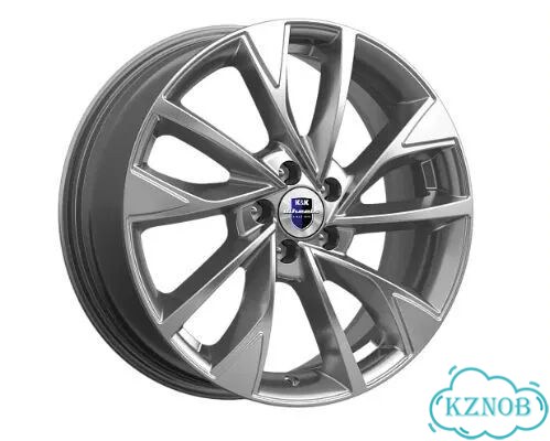 Литые диски кик Роквуд (кс900) 7R17 5110 фото 1