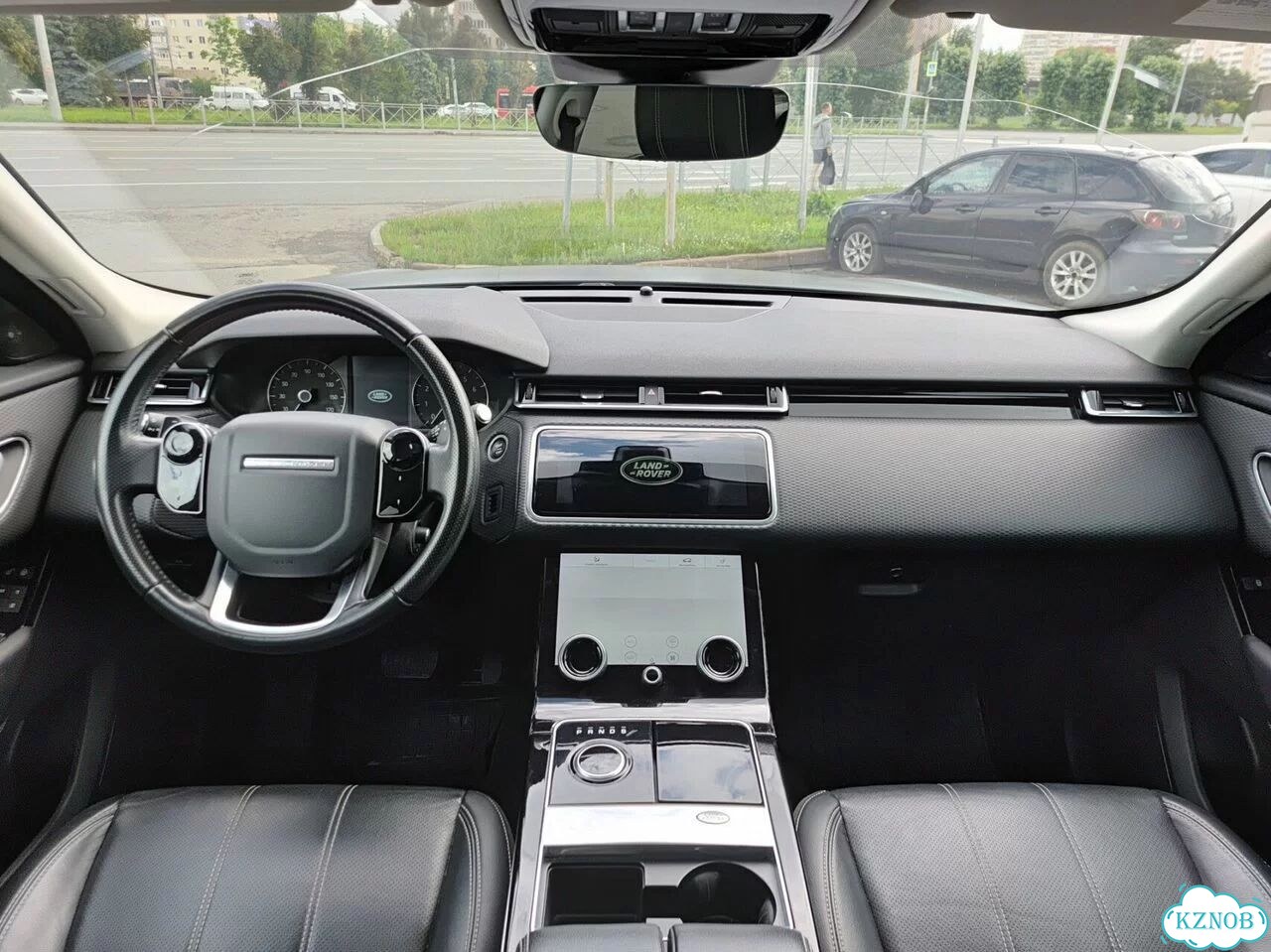 Land Rover Range Rover Velar 2.0 AT, 2019, 103 054 км фото 14